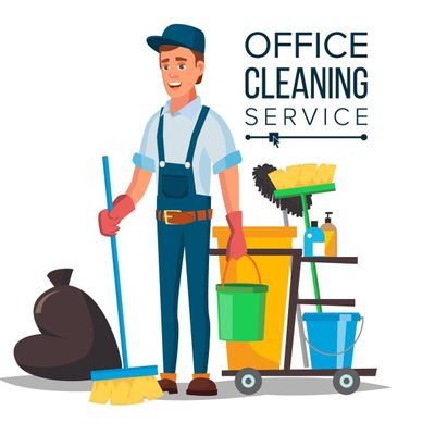 Avatar for K&J Cleaning Services