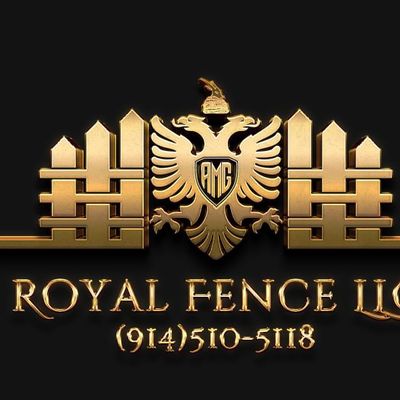 Avatar for AMG Royal Fence LLC
