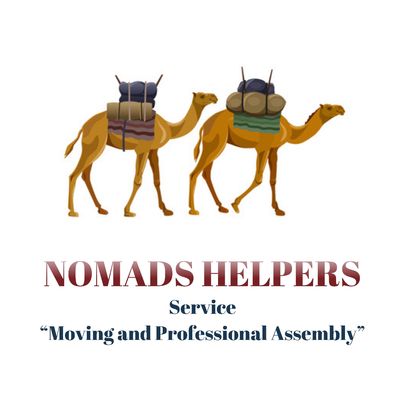 Avatar for NOMADS HELPERS : Professional assembly