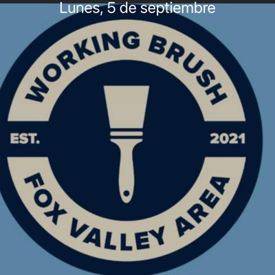 Avatar for The Working Brush of Fox Valley Co.