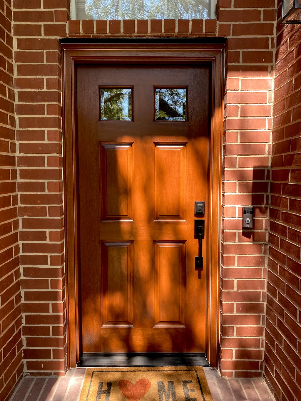 Door Installation