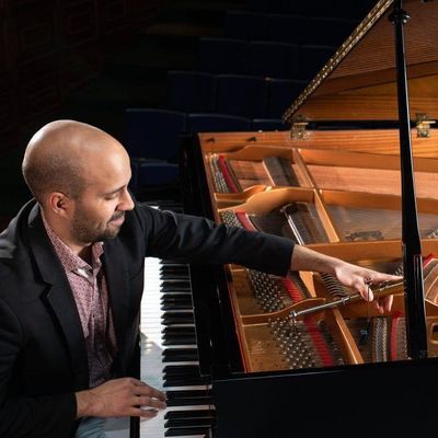 Avatar for Pittsburgh Piano Doctor