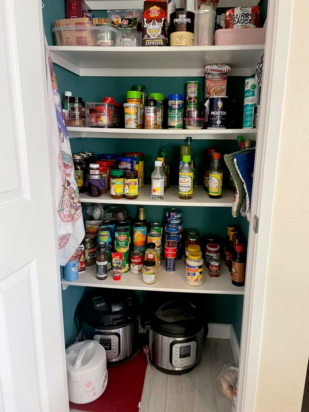 Customer photos