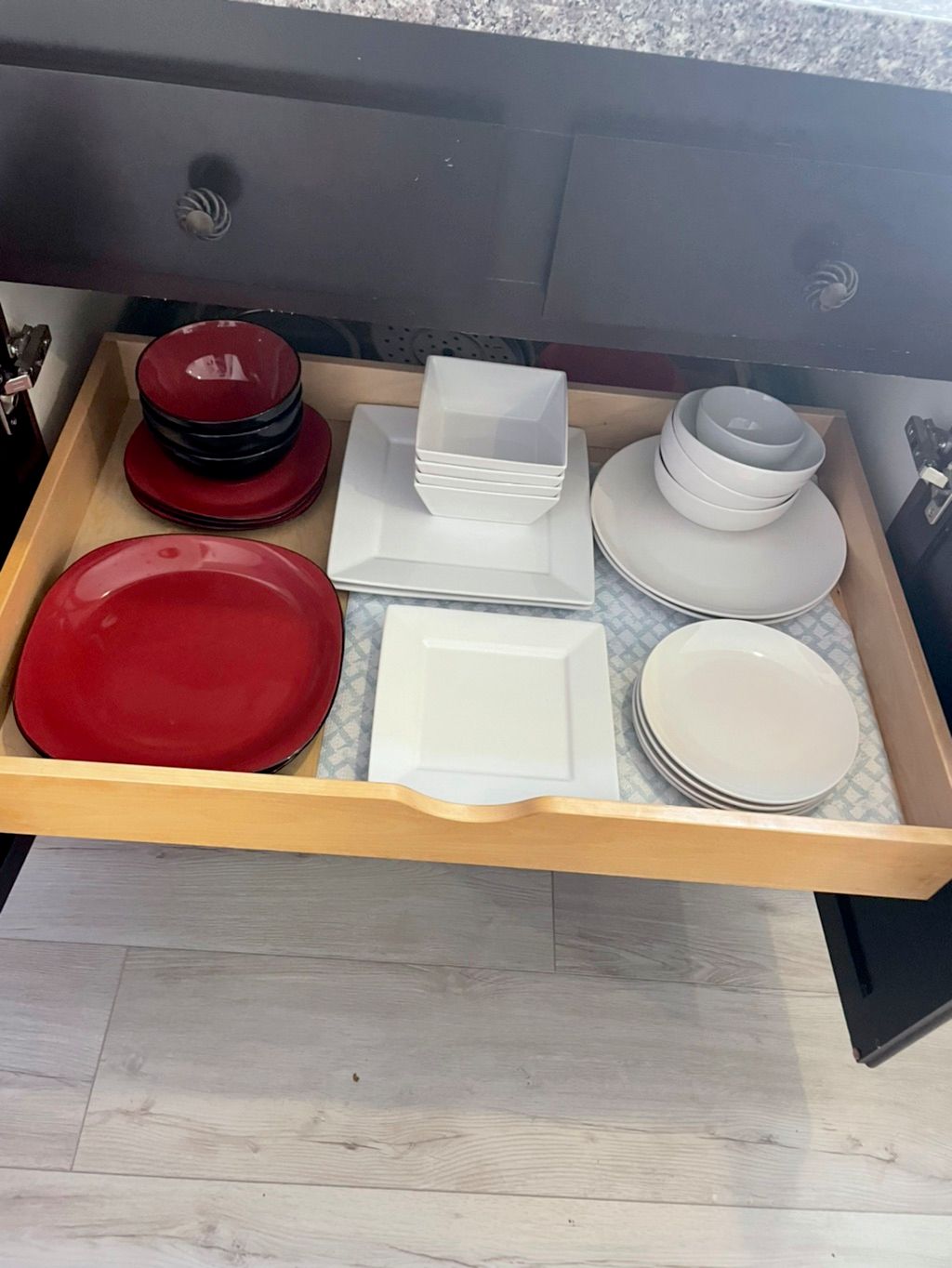 Customer photos