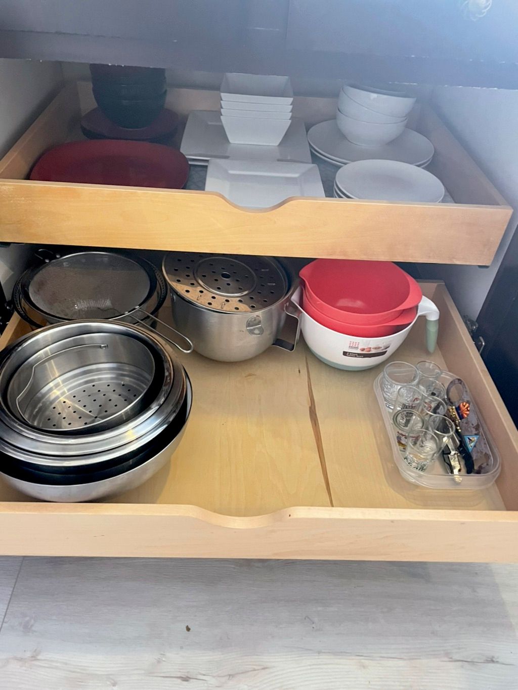 Customer photos