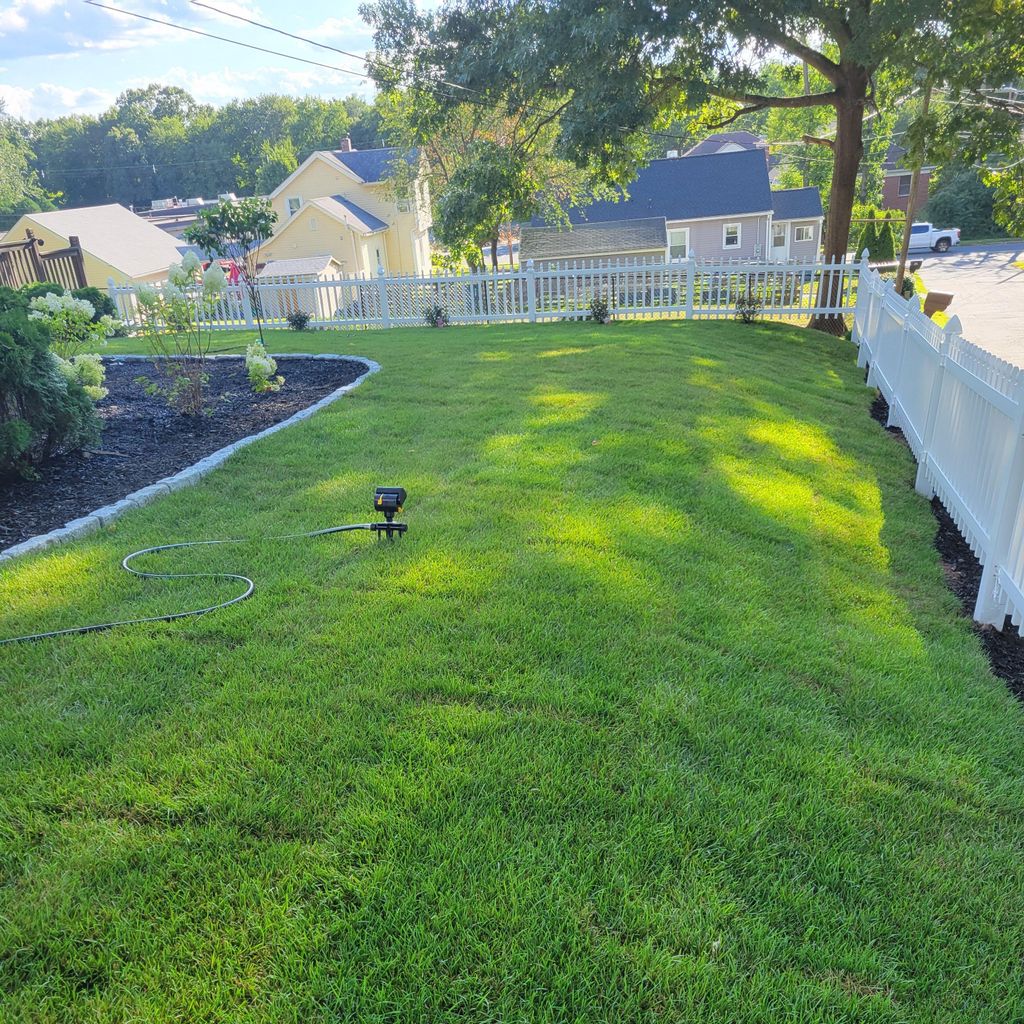 United Landscaping & Tree Service