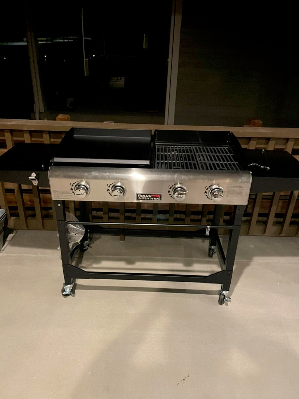Customer photos