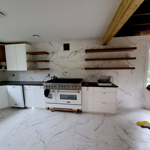 Featured Projects