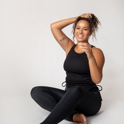 Avatar for Alexa Shania Yoga