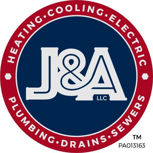 J&A Plumbing, Heating, Cooling & Electric