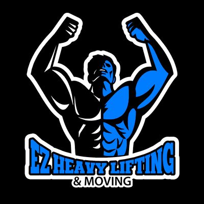 Avatar for EZ Heavy Lifting & Moving