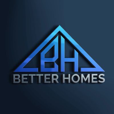 Avatar for BETTER HOMES