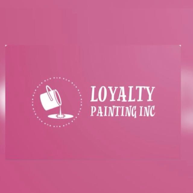 Loyalty painting