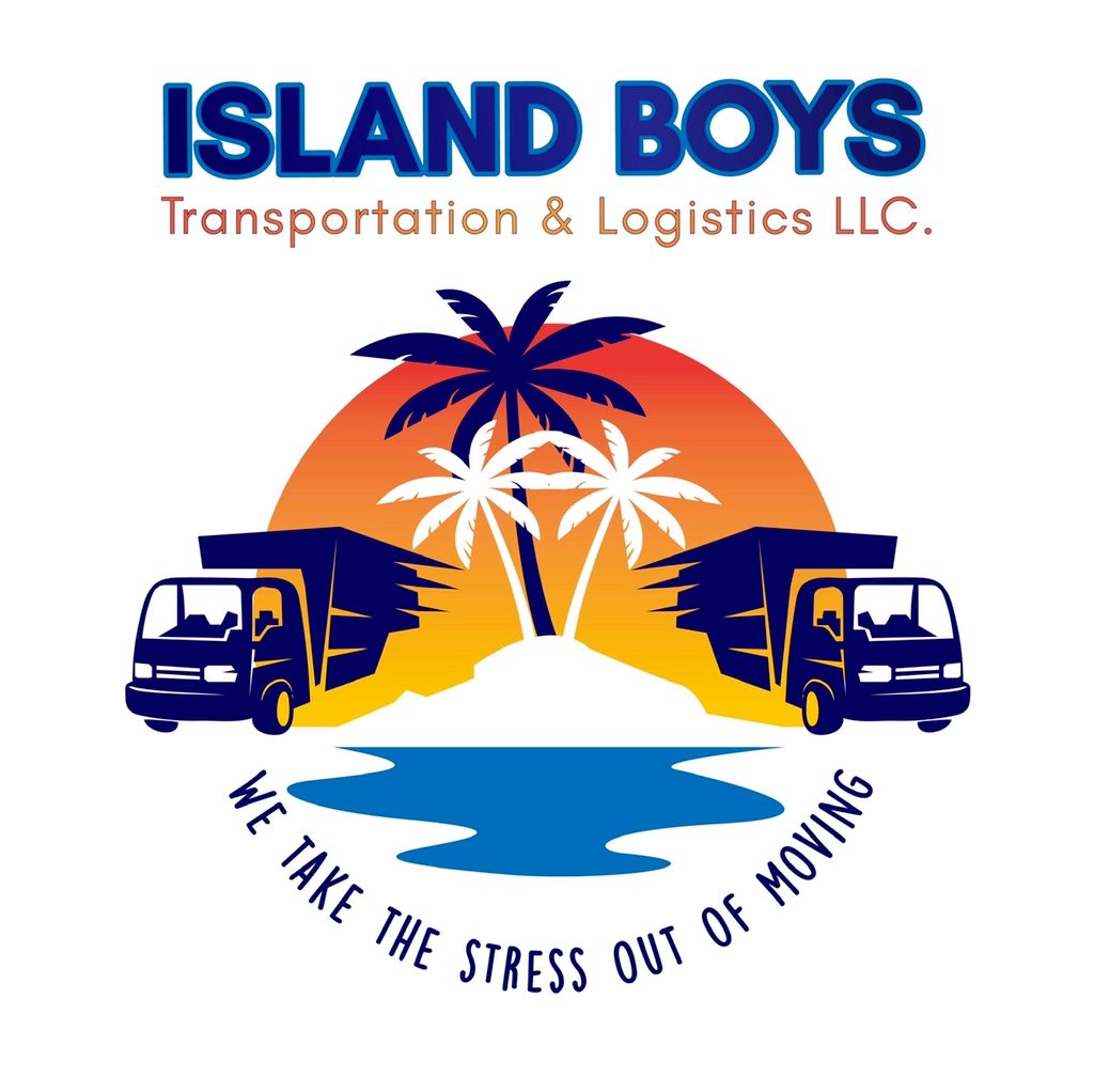 Island Boys Transportation & Logistics