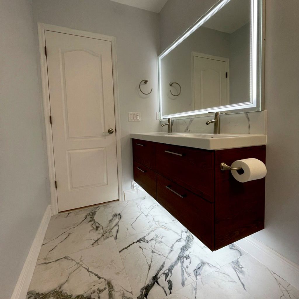A++ Handyman Services
