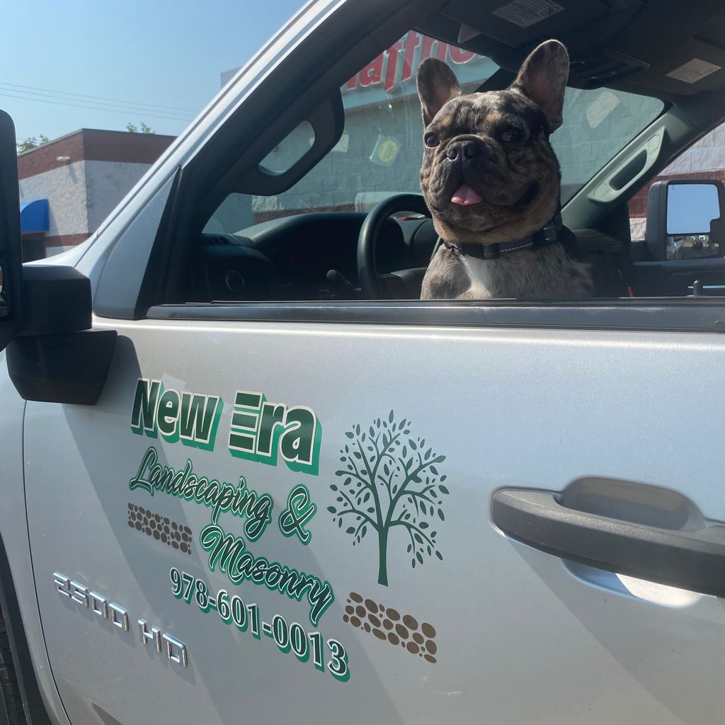 New Era Landscaping & Masonry