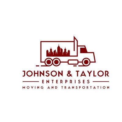 Avatar for Johnson & Taylor Enterprises Moving&Transportation