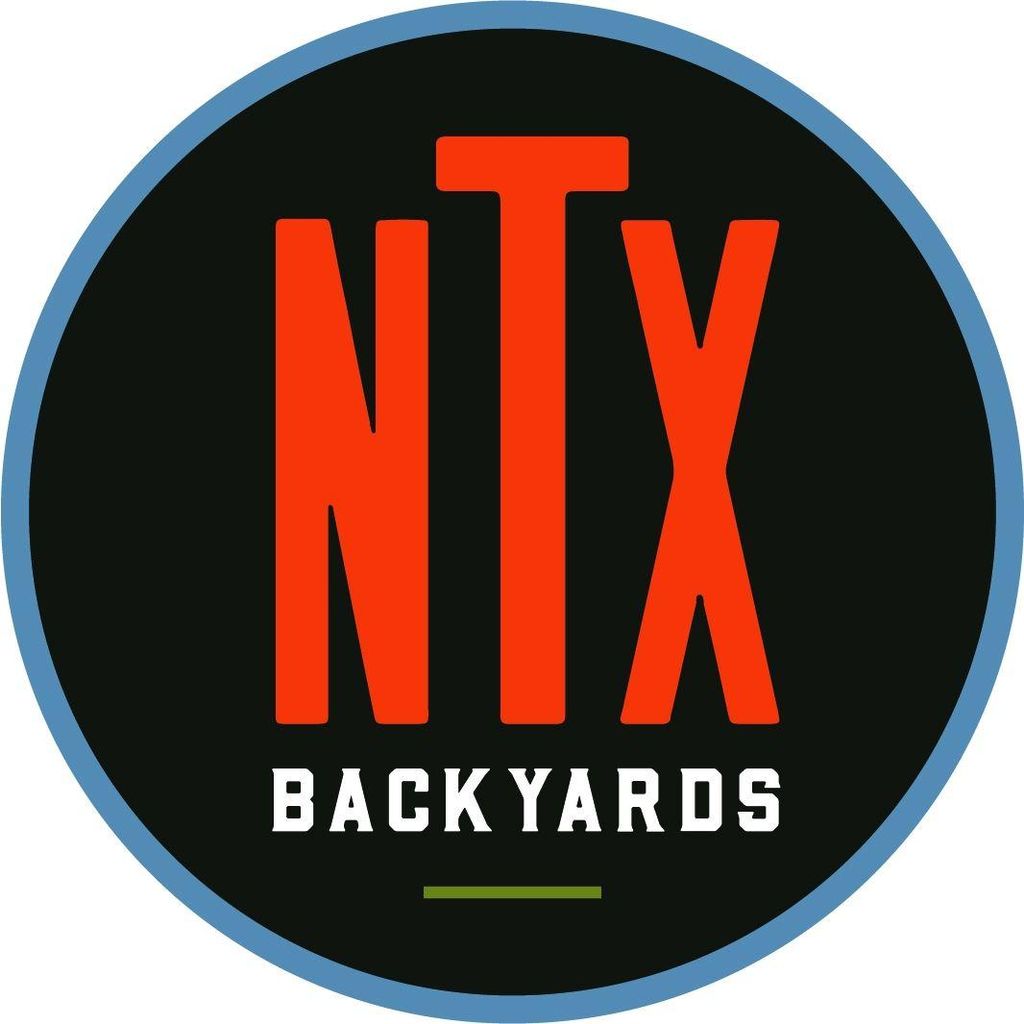 NTX Backyards