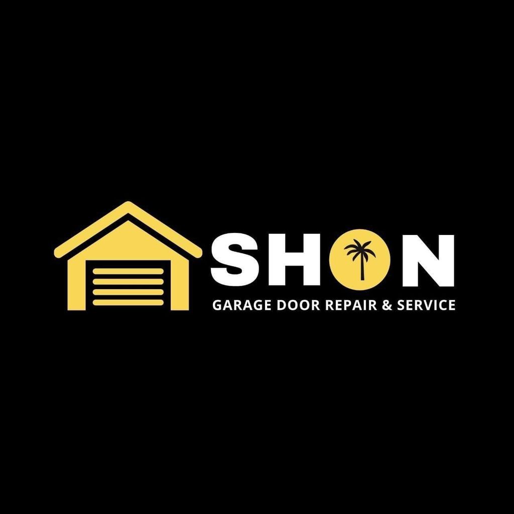 Shon Garage Door Repair & Service