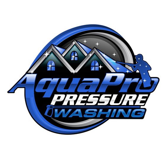 AquaPro Pressure Washing