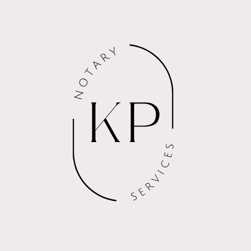 KP Notary Services LLC
