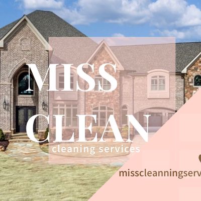 Avatar for Miss Clean