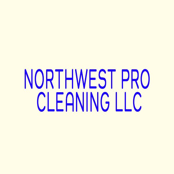 Northwest Pro Cleaning