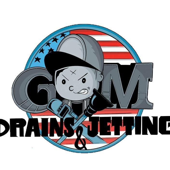 GM Drains&Jetting Plumbing Services