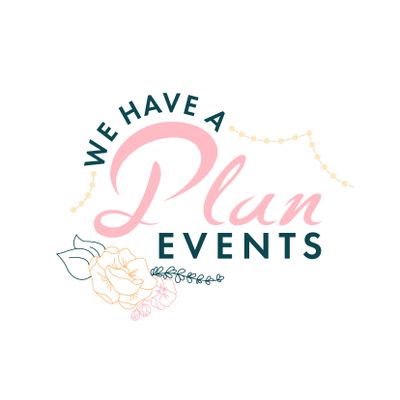 Avatar for We Have A Plan Events