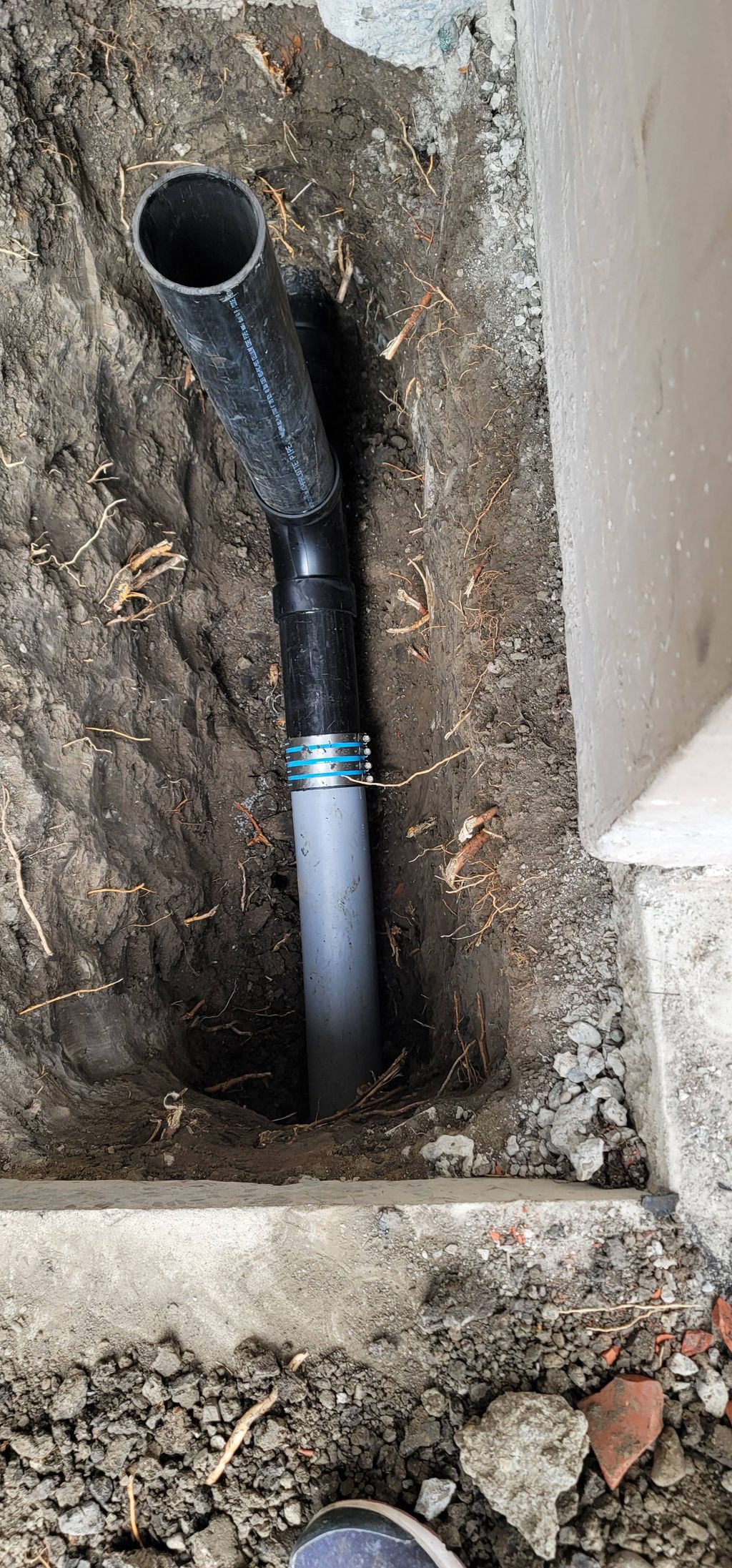sewer lateral replacement 