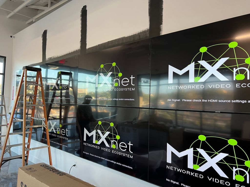 Projects and media