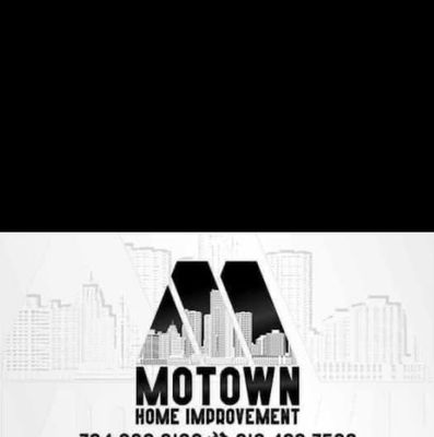 Avatar for Motown Home Improvement