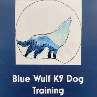 Avatar for Blue Wulf K9 dog training services