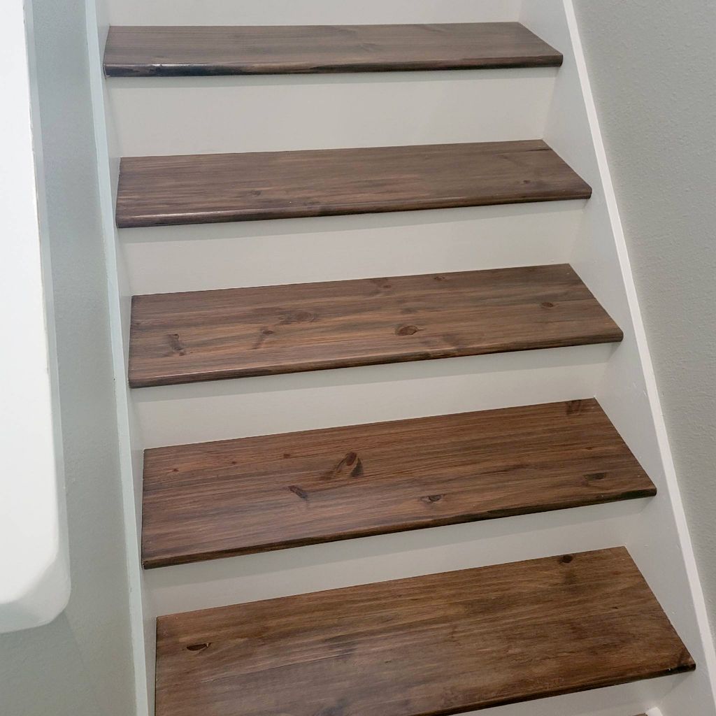 Across The Pond Flooring, Accent Walls & Handyman
