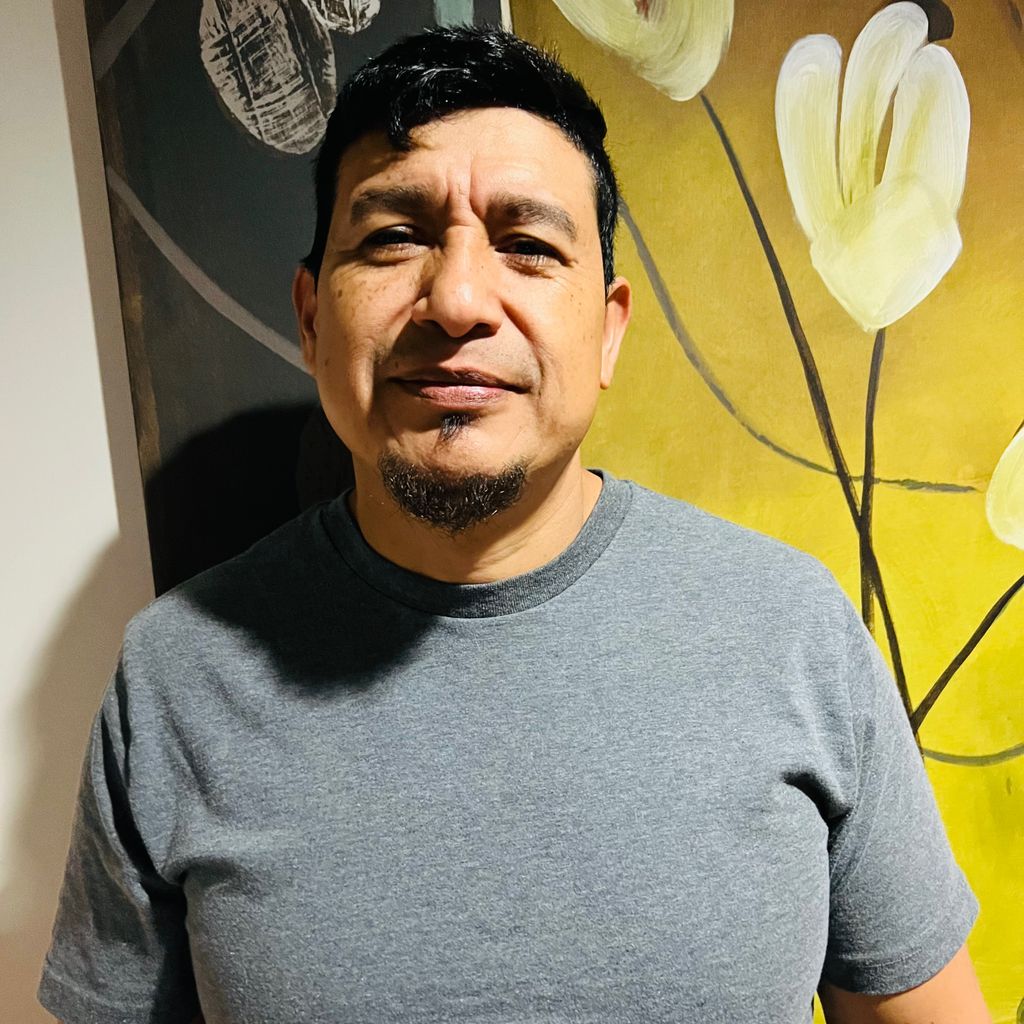 Marco Noriega