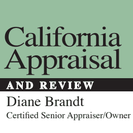 Avatar for California Appraisal & Review