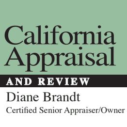 California Appraisal & Review
