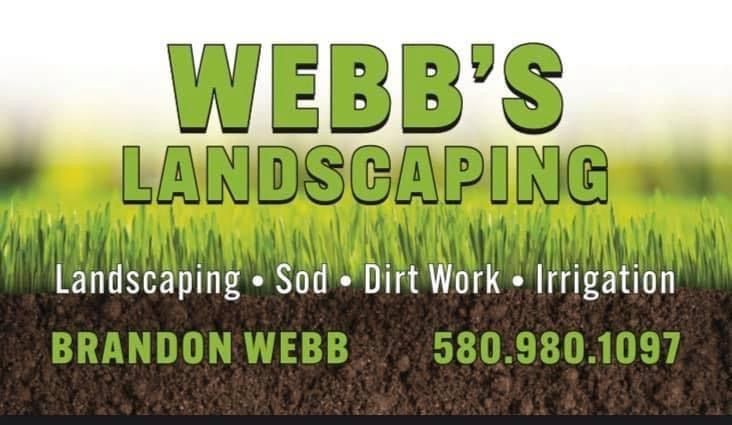 Webbs Landscaping