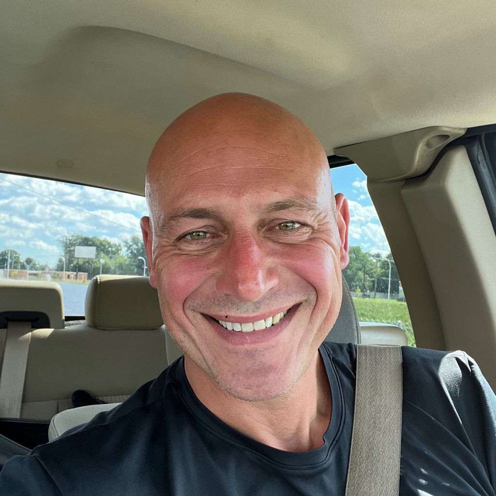 Brian Wiczorek