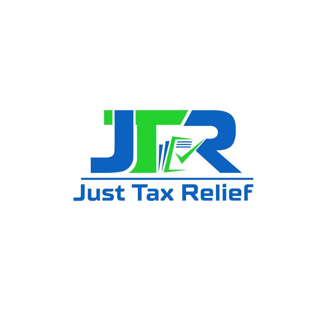 Just Tax Relief LLC