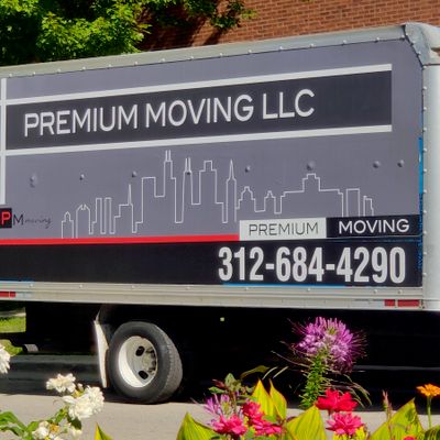 Avatar for Premium Moving LLC