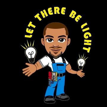 Avatar for Let there be Light Electric