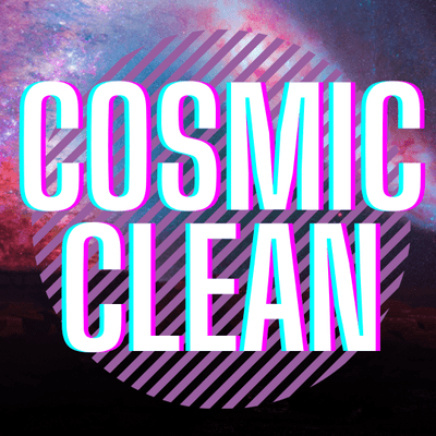 Avatar for Cosmic Clean