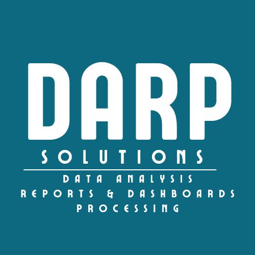 Darp Solutions LLC