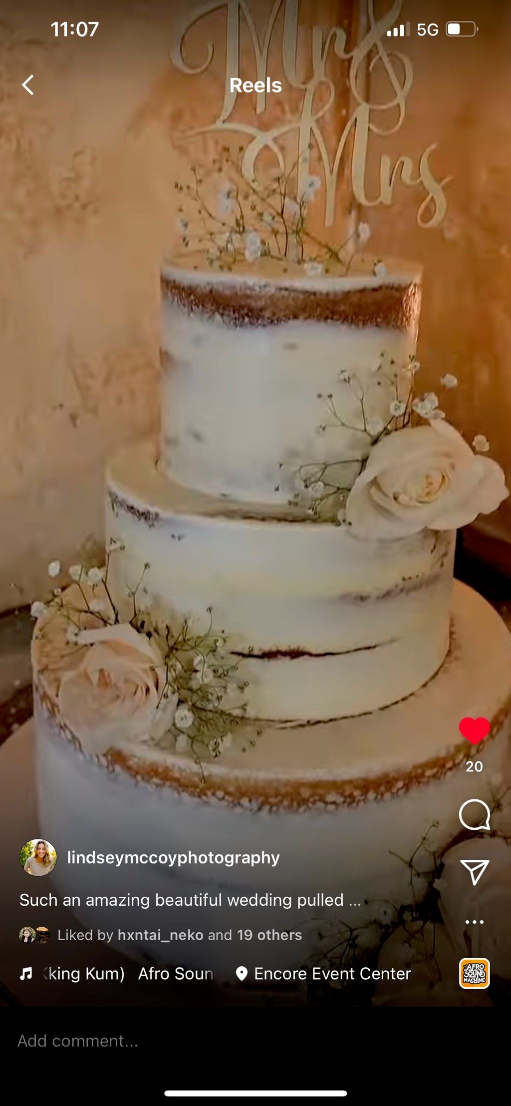 Customer photos