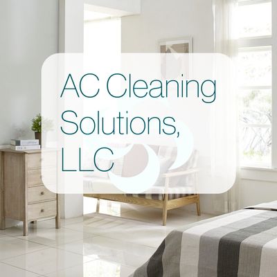 Avatar for AC Cleaning Solutions