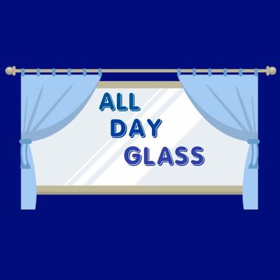 Avatar for ALL DAY GLASS and mirror