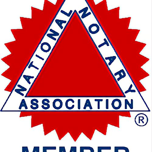 Proud member of the largest Notary Association in 