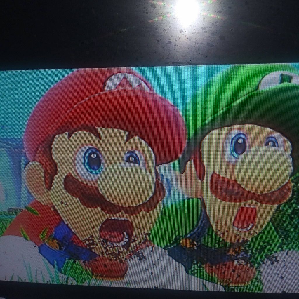 Super Mario Movers