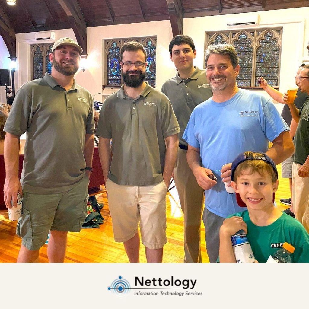 Nettology, LLC